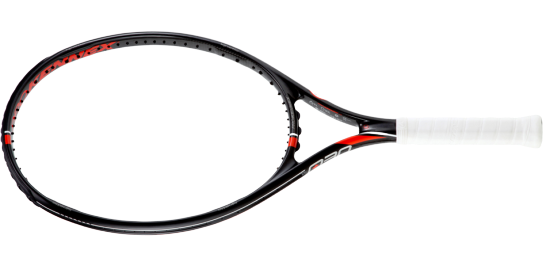 ProKennex Kinetic Q+30 (260 g) Black/Red 2021