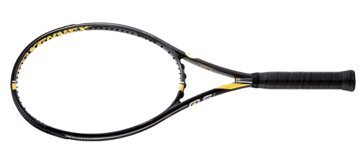 ProKennex Kinetic Q+5 (300g) Black/Yellow 2021